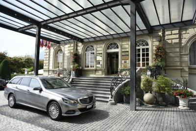 Private transfer from Zurich City to Zurich Airport Private transfer from Zurich City to Zurich Airport