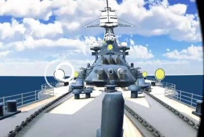 Pearl Harbor Virtual Reality Center Tour Pearl Harbor Virtual Reality Center Tour
