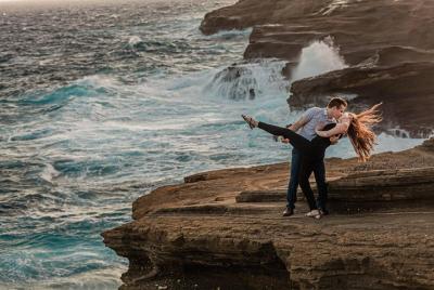 Hawaii Adventure Photography