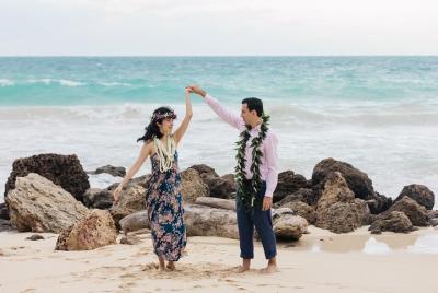 Hawaii Beach Photography