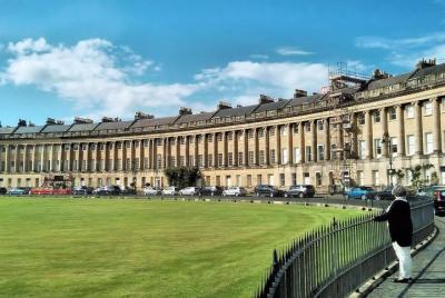 2 DAY TOUR | Jurassic Coast, Stonehenge & Bath