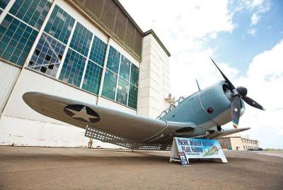 Pearl Harbor Arizona, Punchbowl and City Tour Pearl Harbor Arizona, Punchbowl and City Tour