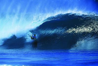Bodyboarding - One to One 