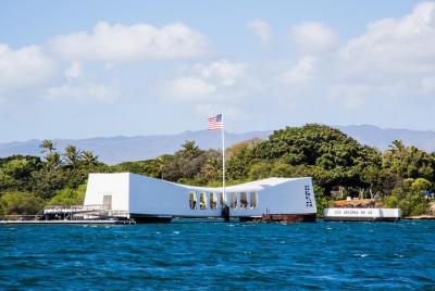 USS Arizona Memorial Narrated Tour USS Arizona Memorial Narrated Tour