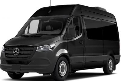 Private Tour Up to 14 People