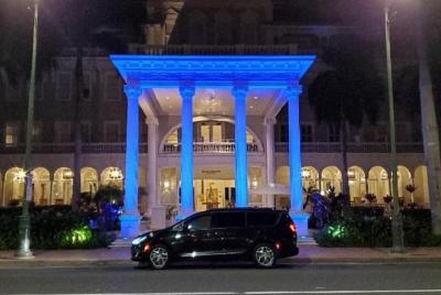 ETOHI: Oahu Airport to Hotel - Transfer