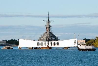 Shuttle to Having Your Own Time in Pearl harbor Shuttle to Having Your Own Time in Pearl harbor