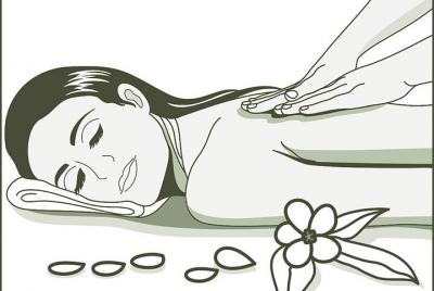 90 Minute Queen Massage Package