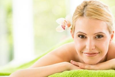 120 Minute King Massage Package