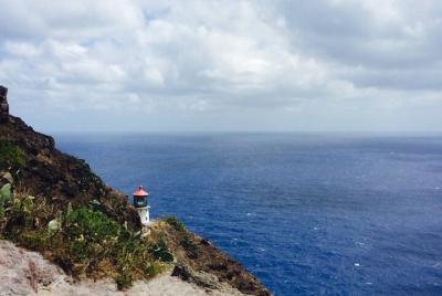 Makapu'u Lighthouse Hiking Shuttle