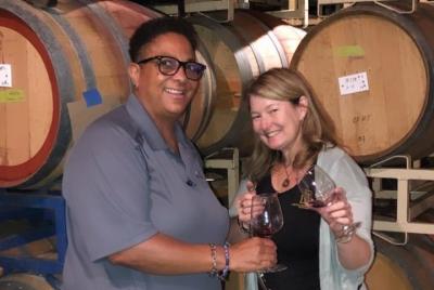 Discover Fall in Apple Hill -El Dorado County/Placerville Discover Fall in Apple Hill -El Dorado County/Placerville
