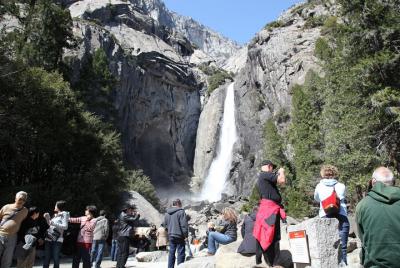 Yosemite 2 Days From San Francisco Afternoon Departure  Yosemite 2 Days From San Francisco Afternoon Departure