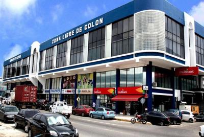 Colon Free Zone Colon Free Zone