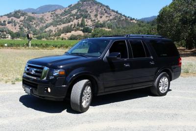 Private Transfer: Hotel to Oakland International Airport Private Transfer: Hotel to Oakland International Airport