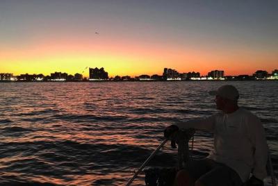 Ocean City Sunset Cruise
