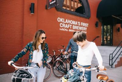 Bikes & Brews Tour