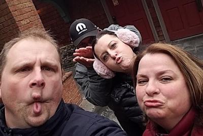 Explore Oklahoma City with a Unique Scavenger Hunt by Wacky Walks