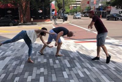 Participate in a Fun Scavenger Hunt in Oklahoma City by Operation City Quest