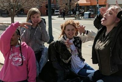 Explore Oklahoma City with a Unique Scavenger Hunt by Zombie Scavengers