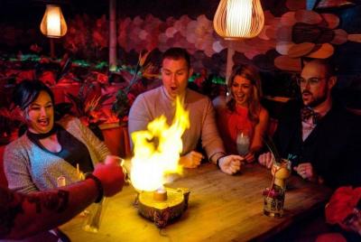 Omaha Bar Hunt: Oh My Omaha!