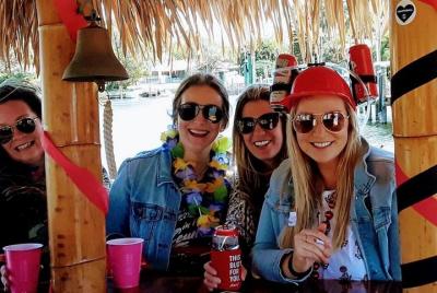 Orange Beach 1.5-Hour Bay Cruise