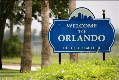 ICONic City Tour Of Orlando ICONic City Tour Of Orlando