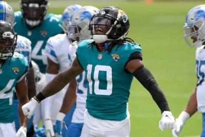 Jacksonville Jaguars NFL Tour with Ticket and Transportation Jacksonville Jaguars NFL Tour with Ticket and Transportation