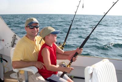 Deep Sea Fishing Day Tour in the Gulf of Mexico from Orlando Deep Sea Fishing Day Tour in the Gulf of Mexico from Orlando