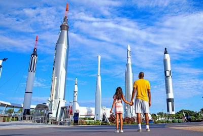Tickets & Round Trip to Kennedy Space Center Complex Visitor Tickets & Round Trip to Kennedy Space Center Complex Visitor