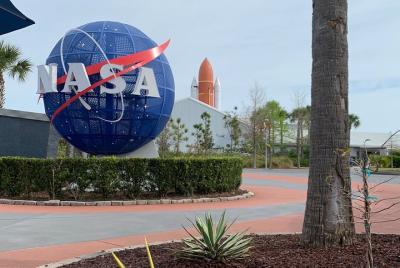 Kennedy Space Center Day Trip Kennedy Space Center Day Trip