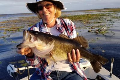 Lake Okeechobee Fishing Trips Near Fort Pierce Florida Lake Okeechobee Fishing Trips Near Fort Pierce Florida