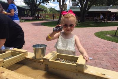 Gem Mine Experience at Boggy Creek Adventures with FREE Park Admission. Gem Mine Experience at Boggy Creek Adventures with FREE Park Admission.