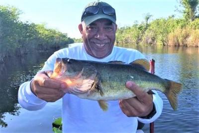 Private Lake June Fishing Charter in Florida (4 or 6-Hour Options) Private Lake June Fishing Charter in Florida (4 or 6-Hour Options)
