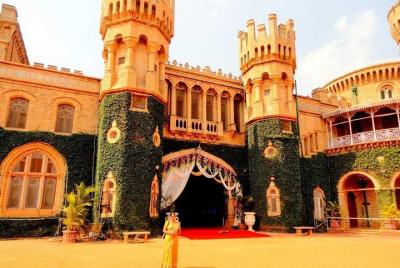 Bangalore City Tour (Pick up and drop at Hotel) Bangalore City Tour (Pick up and drop at Hotel)