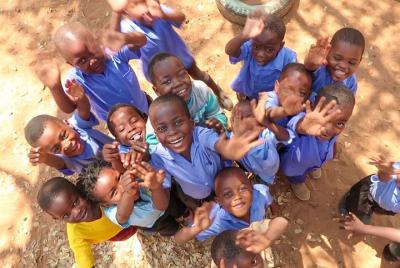 Volunteering with Community Volunteering with Community