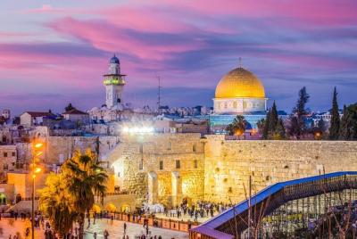 Jerusalem Christian Day Biblical Trip from Jerusalem  Jerusalem Christian Day Biblical Trip from Jerusalem