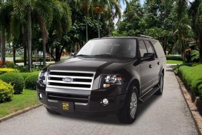 Private Arrival Transfer: Orlando Airport to Hotel Private Arrival Transfer: Orlando Airport to Hotel