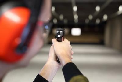 Orlando Gun Club - Pick "6" Guns Experience Orlando Gun Club - Pick