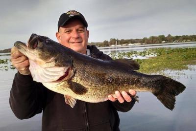 All Day Lake Okeechobee Fishing Trip near Fort Pierce All Day Lake Okeechobee Fishing Trip near Fort Pierce