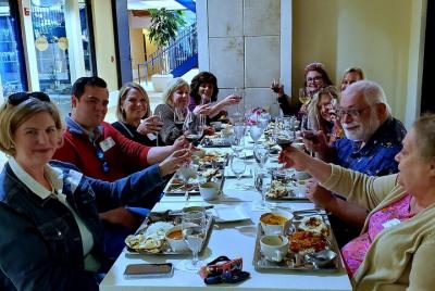 Small Group Winter Park Food Tour Small Group Winter Park Food Tour