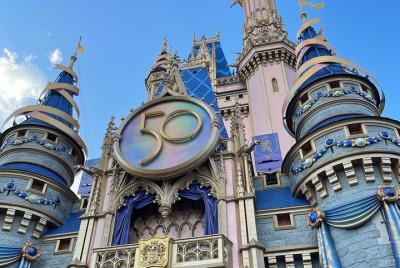 Disney’s Magic Kingdom with Private Tour Guide  Disney’s Magic Kingdom with Private Tour Guide