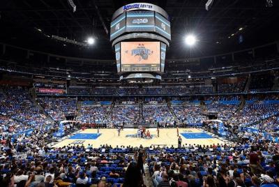 Orlando Magic NBA Basketball Tickets Orlando Magic NBA Basketball Tickets