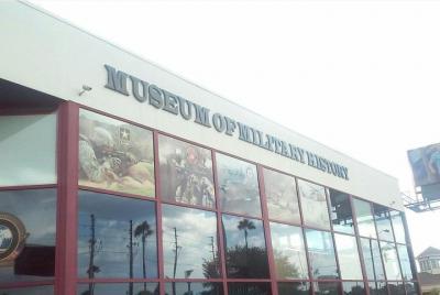 Skip the Line: Museum of Military History Ticket Skip the Line: Museum of Military History Ticket