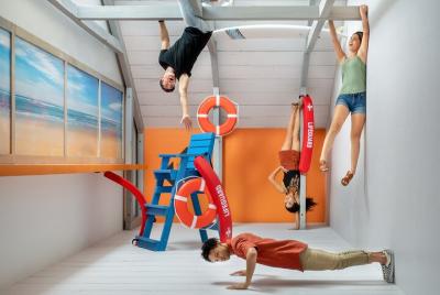 Admission Ticket to Museum of Illusions Orlando Admission Ticket to Museum of Illusions Orlando