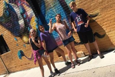 Adventurous Scavenger Hunt in Lakeland by Operation City Quest Adventurous Scavenger Hunt in Lakeland by Operation City Quest