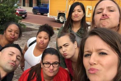 Lakeland City Scavenger Hunt Excursion by Crazy Dash Lakeland City Scavenger Hunt Excursion by Crazy Dash