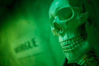 Pandemic Escape Room Pandemic Escape Room