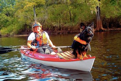 10 Mile Wekiva River Paddle from Wilson 10 Mile Wekiva River Paddle from Wilson's Landing to Highbanks