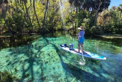Silver Springs Adventure Silver Springs Adventure