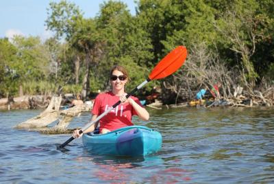 Orlando Kayaking Tour Orlando Kayaking Tour